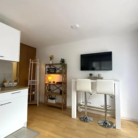 Apartament Refuge Alpin, Vue Et Grande Terrasse Saas-Grund